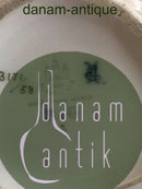 Bing & Grøndahl Art Nouveau Vessel Vase No. 3171/58