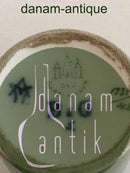 Bing og Grøndahl Art Nouveau Bæger No 1734/56B