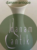 Royal Copenhagen Art Nouveau Vase No. 53/51