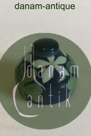 Bing & Grøndahl Art Nouveau Lille Bojan No 492/25. PMN