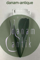 Bing & Grøndahl Art Nouveau Hænge Vase af  No. 724/23