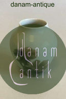 Bing & Grøndahl Art Nouveau Lille vase No 6649/12 PMN