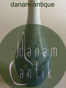 Bing & Grøndahl Art Nouveau Liljekonval Vase No 57/8