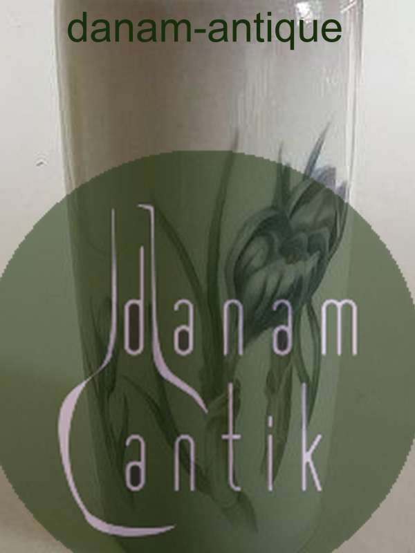 Bing & Grøndahl Art Nouveau Vase af Marie Smith No 8763/7