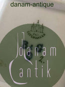 Bing og Grøndahl Art Nouveau Skål No 2