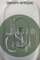 Bing & Grøndahl Delfi Aflangt fad No 316