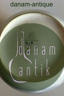 Bing & Grøndahl Unika Vase af Christian Benjamin Olsen fra 1907