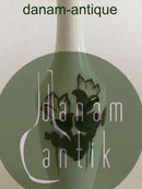 Bing and Grondahl Art Nouveau unika vase af Theodor Larsen