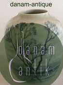 Bing og Grøndahl Unika Vase af Amalie J. Schou