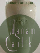 Bing & Grøndahl Unika Vase af Achton Friis med trolde ansigter