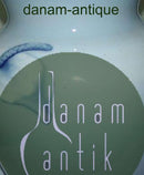 Bing & Grondahl Einzigartige Vase von Jo Hann Locker Nr. 795