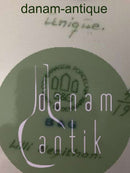 Bing & Grøndahl Unika tallerken af Lilli Negithon No 425/1978