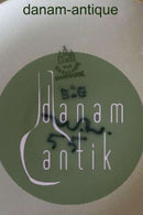 Bing og Grøndahl Art Nouveau Unika Vase - Minotauros