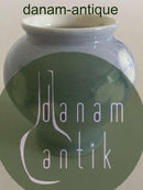 Bing & Grøndahl Art Nouveau Unika Vase med summerfugle