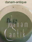 Bing and Grøndahl Art Nouveau tidlig vase