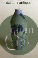 ビング＆グロンダール アールヌーヴォー ハリエット・ビング作 ユニークな花瓶