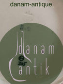 Bing & Grøndahl Unikaskål af Ove Larsen med Havfrue Motiv