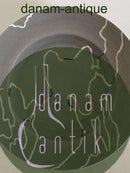 ビング＆グロンダール ユニークディッシュ/プレート 45/81 モダンスタイル。