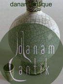 Bing & Grøndahl Unika Flakon af Effie Hegermann-Lindencrone fra 1938 No 2375