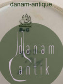 Jo Ann Locher的Bing Grondahl独特有盖碗，编号903