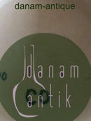 Bing & Grøndahl Art Nouveau Unika Skål af Cathinka Olsen No 890