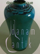 Bing & Grøndahl Art Nouveau Vase af Jo Ann Locher No 575