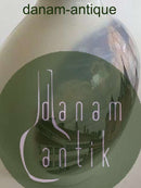 Bing og Grøndahl Unika Vase No. 507 af Sophus Jensen