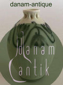 Bing & Grøndahl Unika Vase af Jo Ann Locher No 354