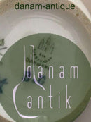 Bing and Grøndahl Art Nouveau Unika Vase af Marie Smith No P1/289