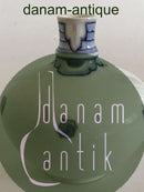 Bing & Grøndahl Art Nouveau Unique Vase by Maria Smith No P23/286