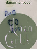 Bing & Grøndahl Unika Vase af Cathinka Olsen No. 215