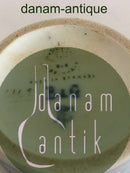 Bing & Grøndahl Art Nouveau Vase med Papegøjer No 6168/121