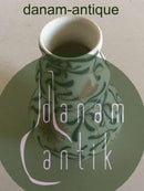 Bing & Grøndahl Art Nouveau Unika Vase af Clara Nielsen No 999/71