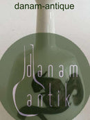 Bing & Grøndahl Unika Vase med Egern og fugl No 22