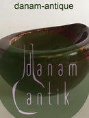 牛血色釉面陶瓷碗Bing Grondahl