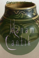 Bing & Grøndahl Ole Larsen Vase af stentøj