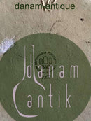 Bing Grondahl炻器烟灰缸7232号 Valdemar Petersen