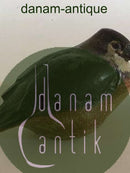 ビング＆グロンダール ストーンウェア バードフィギュリン No 7015