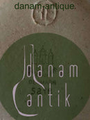 ビング＆グロンダール リサ・エンキスト ストーンウェア花瓶