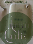 Bing & Grondahl Steingut Elefant / Streichholzhalter Nr. 2125M