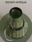 Bing &amp; Grondahl新艺术主义石器花瓶No 948 by Cathinka Olsen