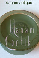 Bing & Grøndahl Stentøjsskål med motiv af hjort no. L805