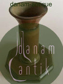 Bing & Grøndahl Stentøjs Lysestage No E757