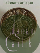 Bing & Grondahl Stoneware Lidded Box No D499