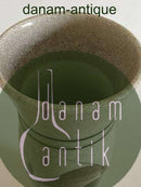 Bing & Grøndahl Art Deco Vase med Fisk 118K/371