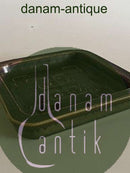 Valdemar Petersen的Bing Grondahl炻器碗 No 234