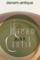 Bing & Grøndahl Stentøjsskål med fugl No K169