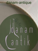 Bing & Grøndahl Tidlig tallerken med Thorvaldsen motiv.