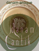 Bing & Grøndahl Tidlig tallerken med Thorvaldsen motiv.