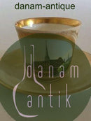 Bing & Grondahl Frühe Tasse mit Motiv von Børsen&